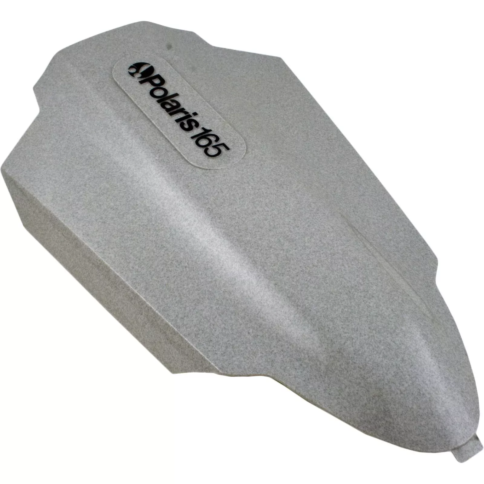 Shroud, Zodiac Polaris 165, Granite- 6-306-00