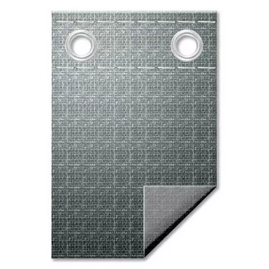SILVER PRO 16’x36′ RECT WNTER COVER 15YR