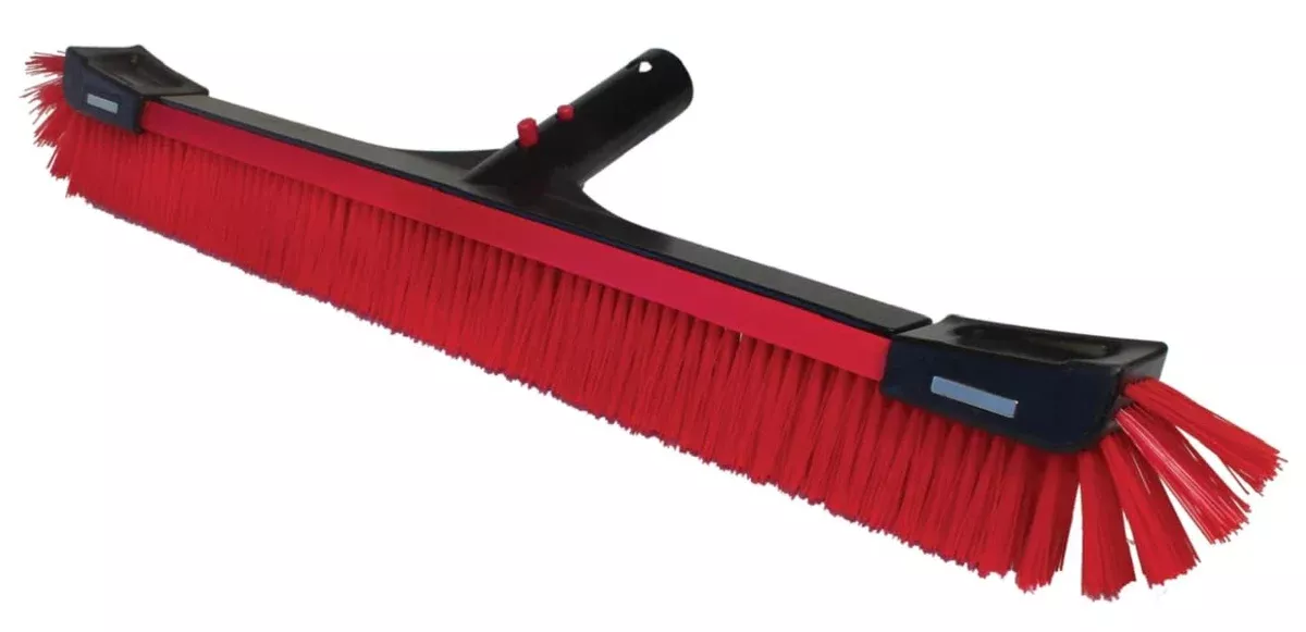 Skimlite 22" Spartan Nylon Bristle Wall Brush SKSP2022
