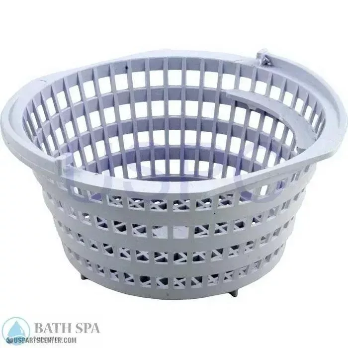 Skimmer – Basket, Black or Gray