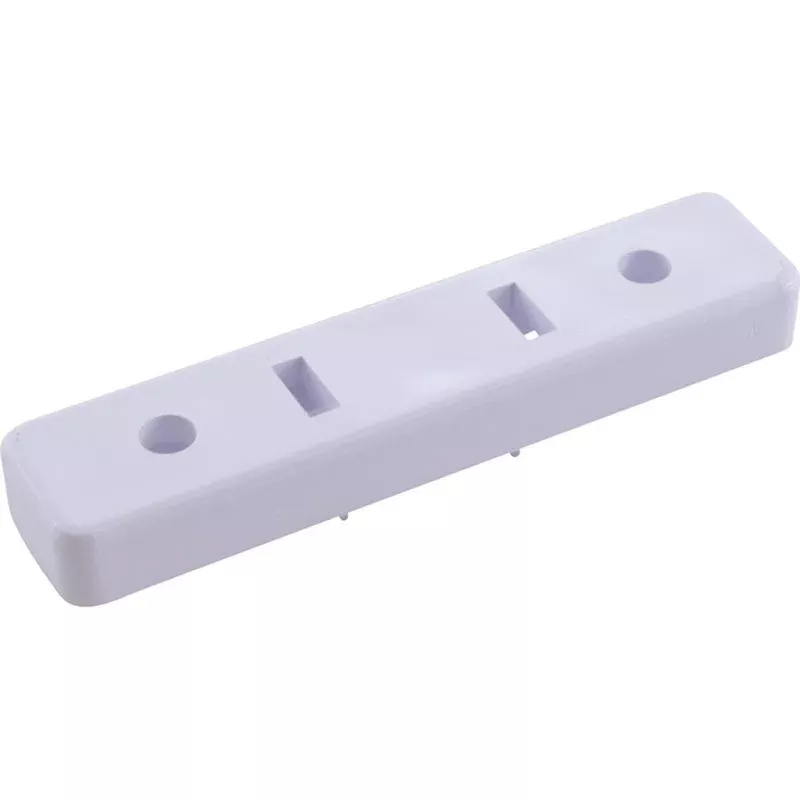 Skimmer Spacer, Pentair/PacFab Bermuda, for Faceplate