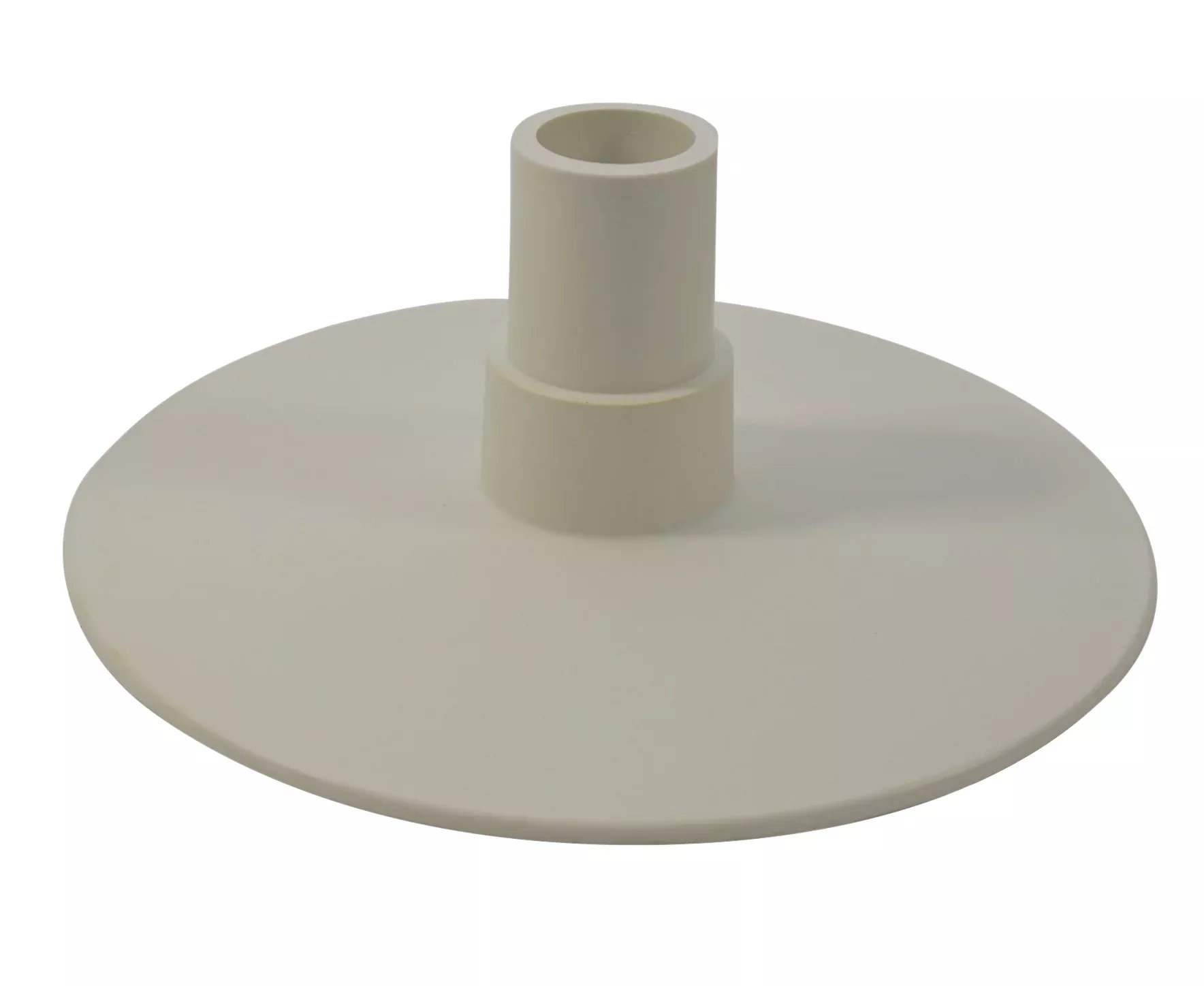 SKIMMER VAC PLATE