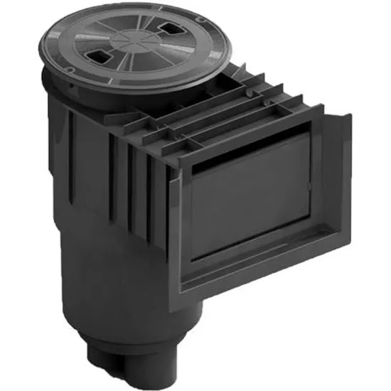 Skimmer With Waterstop Face , Float Assy, Skr105