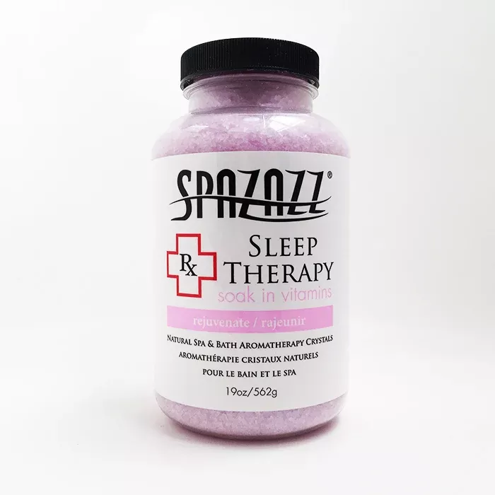 SLEEP THERAPY REJUVENATE, 190Z