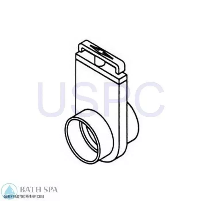 Slice Valve, 1.5″ Slip x FIPT