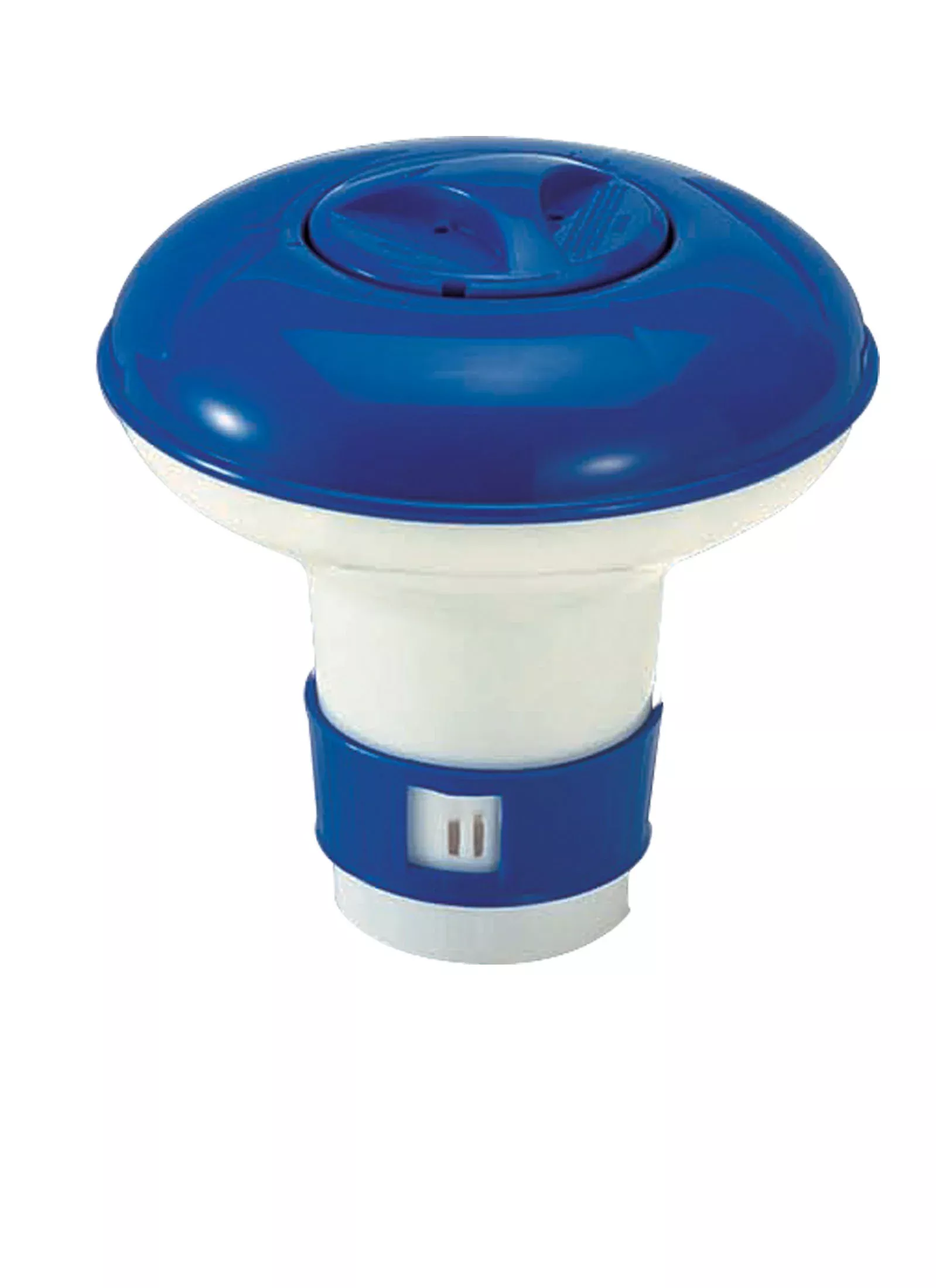 Sm Floating Chemical Dispenser