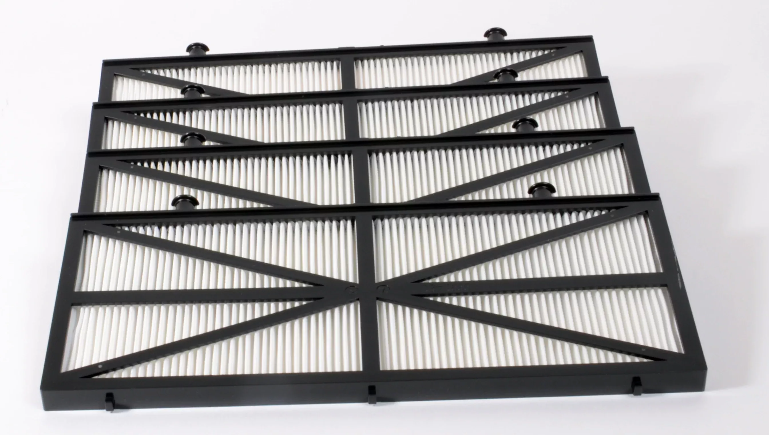 SMALL CARTRIDGE FILTER PANEL