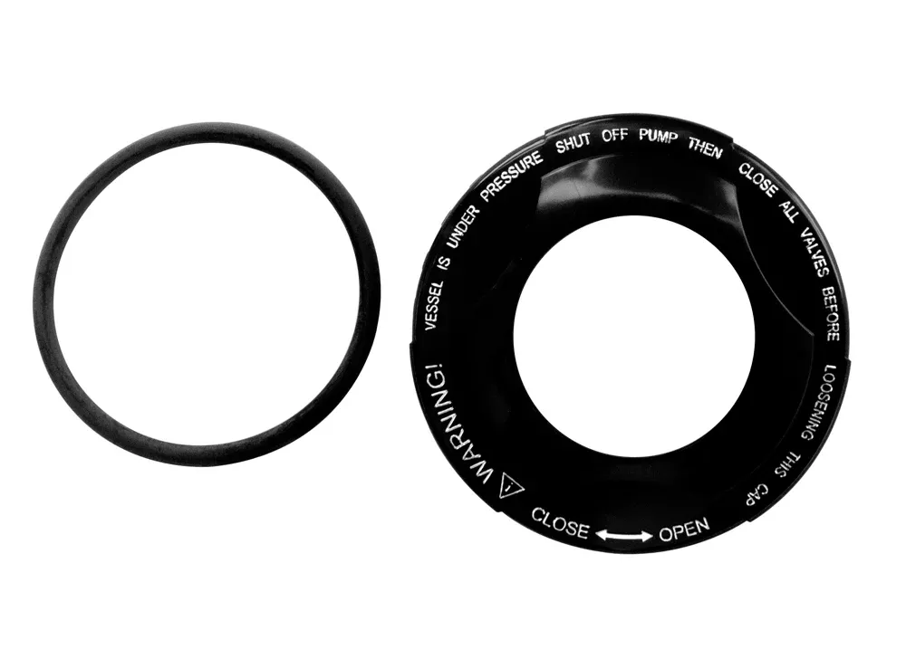 SMALL COLLAR W/ORING