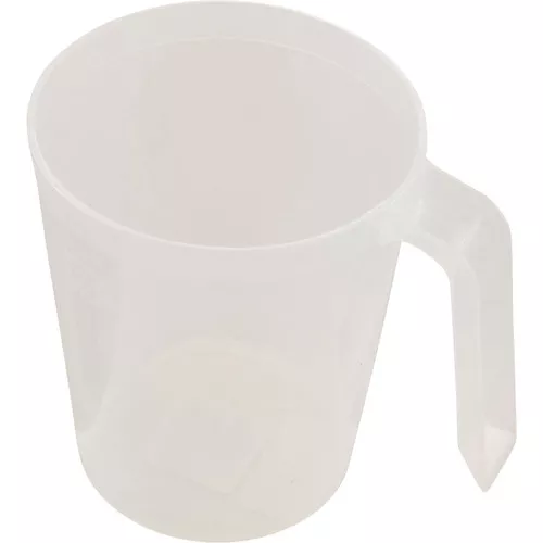 Smart Scoop, CMP, Clear- 25600-411-000