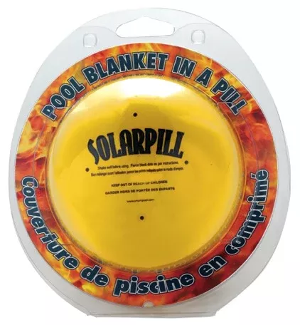 SOLAR BLANKET 30K GALLONS