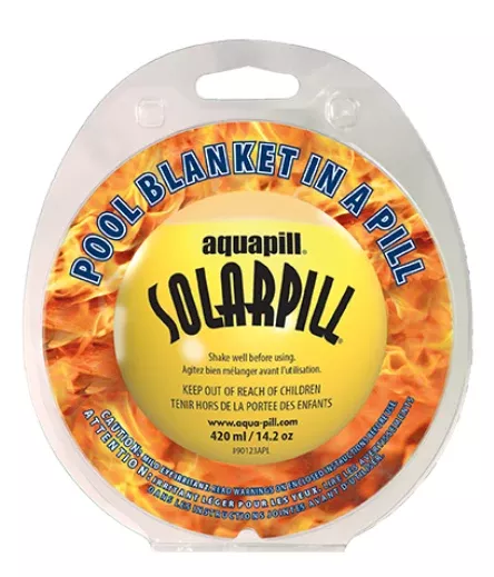 SOLAR BLANKET 30KGAL