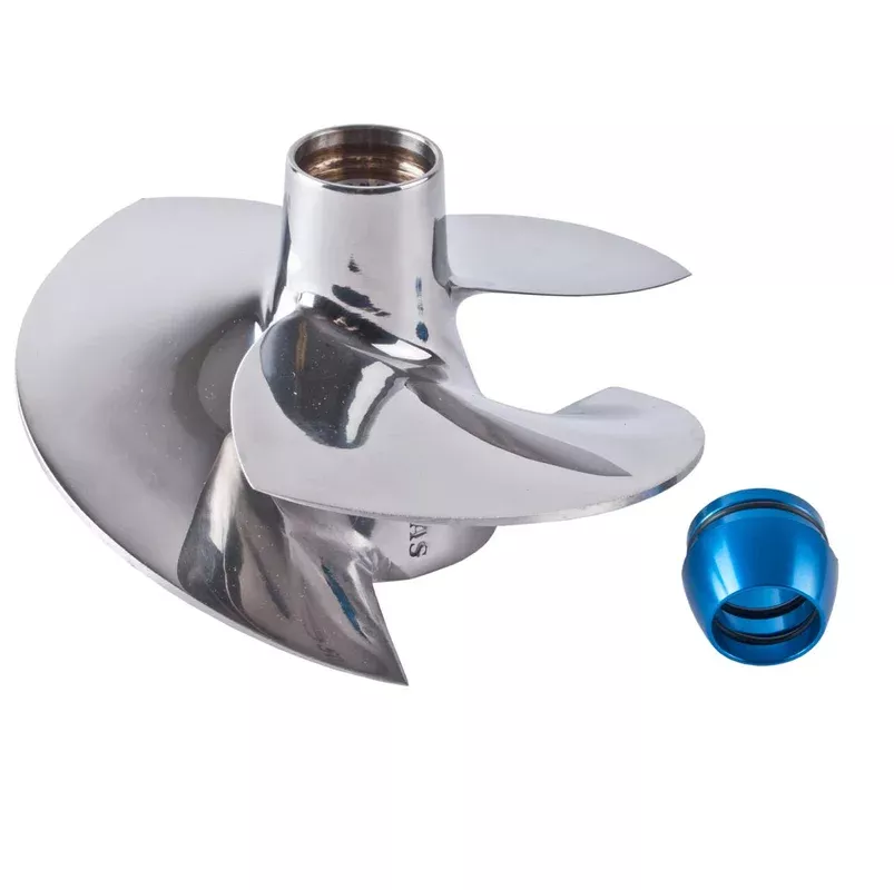 Solas Concord Impeller compatible with Kawasaki 750 KE-CD-11/16