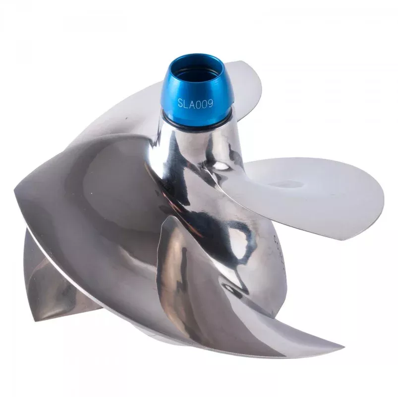 Solas Concord Impeller Yamaha VX Sport/Deluxe/Cruiser 2005