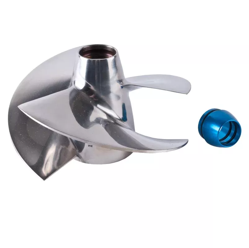 Solas IJK Impeller for Kawasaki KE-SC-I (14-19)