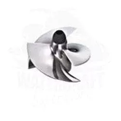Solas Xprop Series Impeller Yamaha Wave Runner GP 760 Wave Raider 1993-00