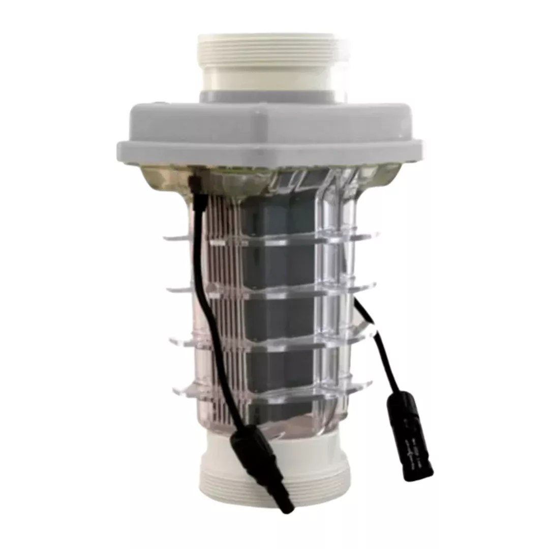 Solaxx Purechlor CLG132A-010 Salt Cell for 32K Gallon Pools C116199G