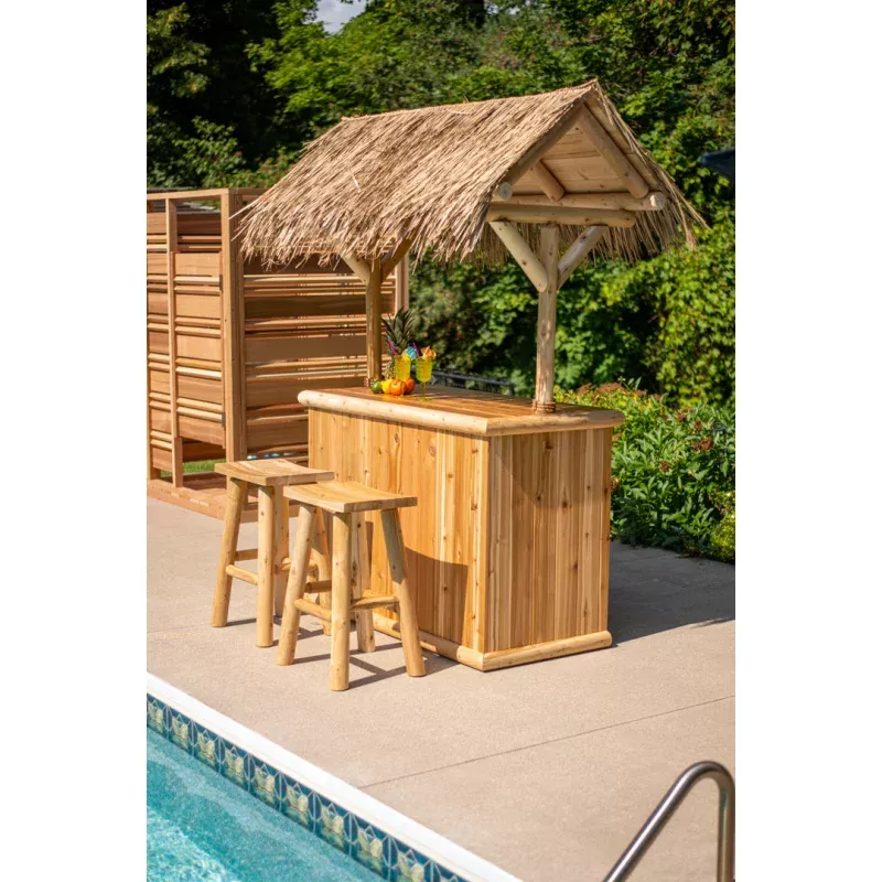 Southern Fantasy Tiki Bar CT3672