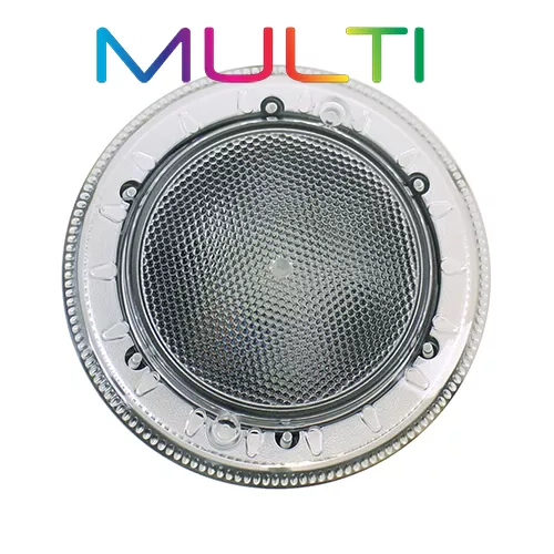 Spa Electric Quantum Multi Color Light Only - Compatible with Paramount PN 004-902-7940-00