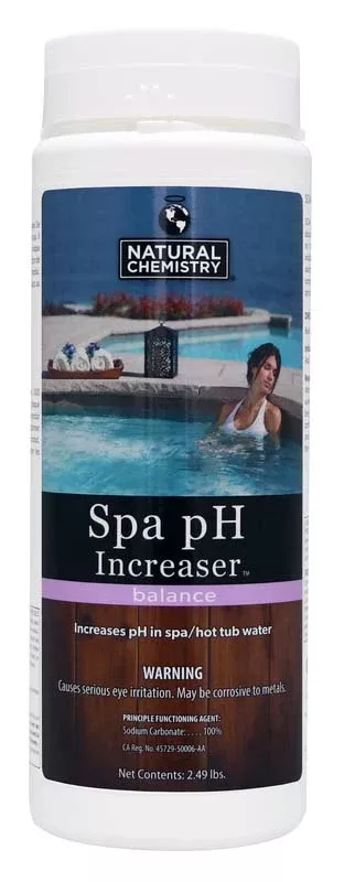 SPA PH UP