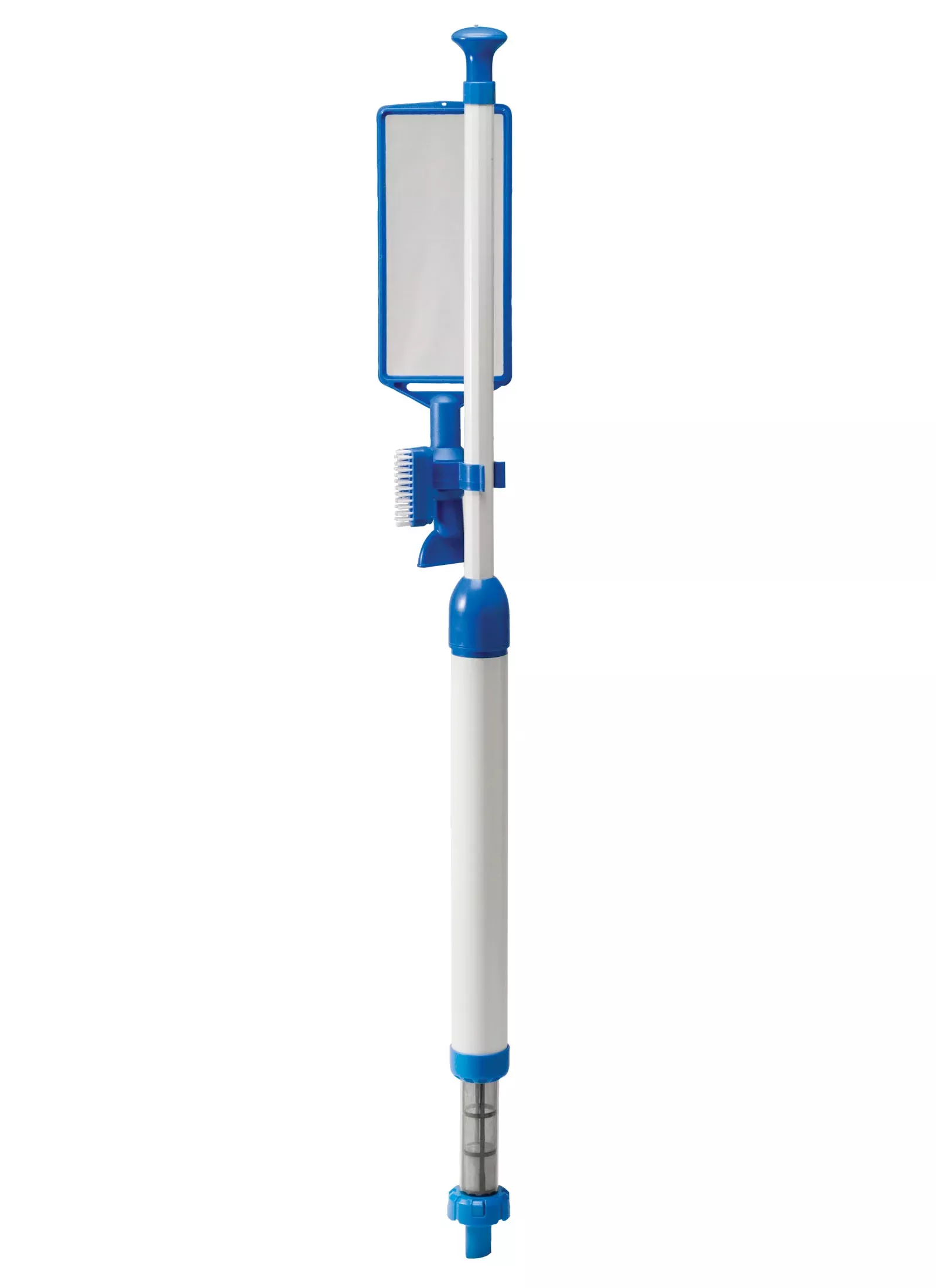 Spa and Pool Vacuum