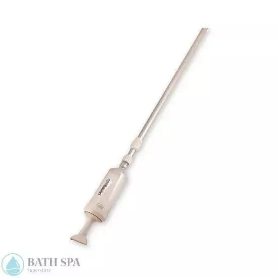 Spabasix! Vacuum SBSV