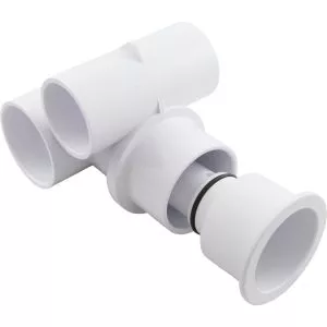 Spamaster 2" Insider Body Assembly : 25580-200-000
