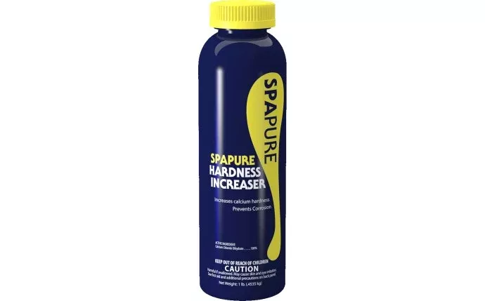 SPAPURE 1 lb Hardness Increaser C002729-CS20B6
