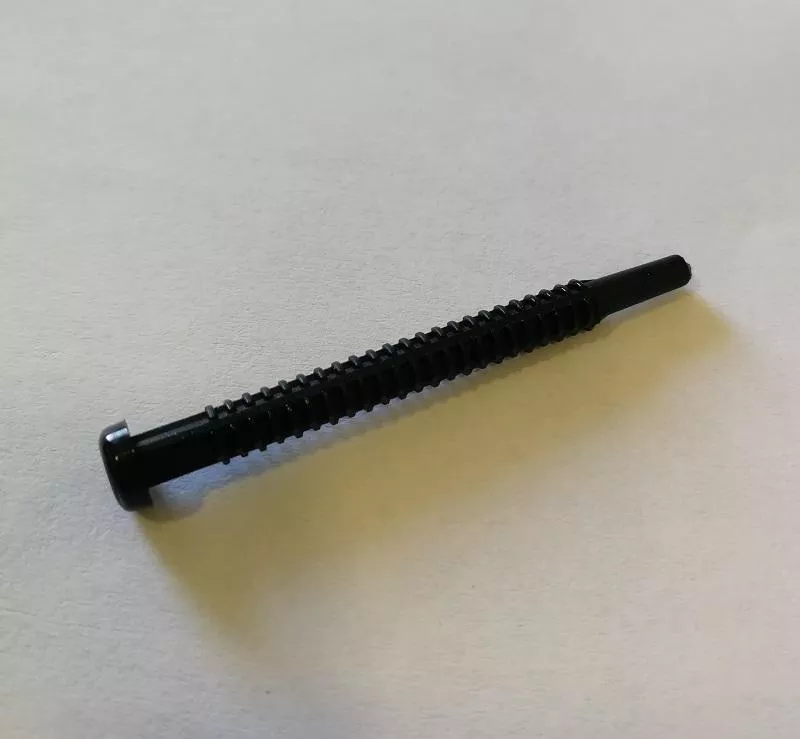 Speaker Mounting Pin ASE0223