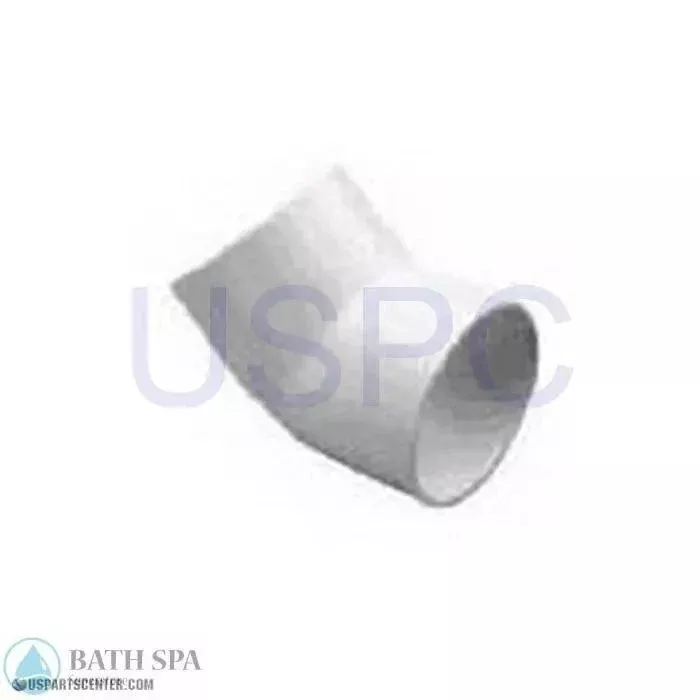 Spears – 45 Degree Ell Soc 2″