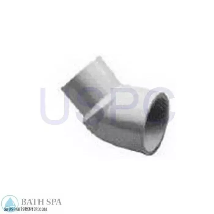 Spears – 45 Degree Street Ell Spg x Soc 1-1/2″
