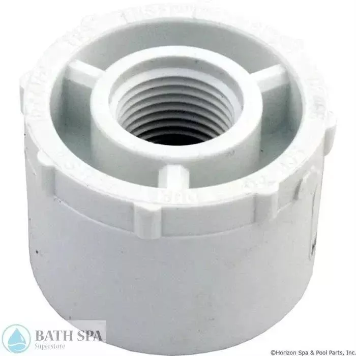 Spears – Reducer Bushing Spg x FPT 1-1/2″ x 1/2″ (438-209)