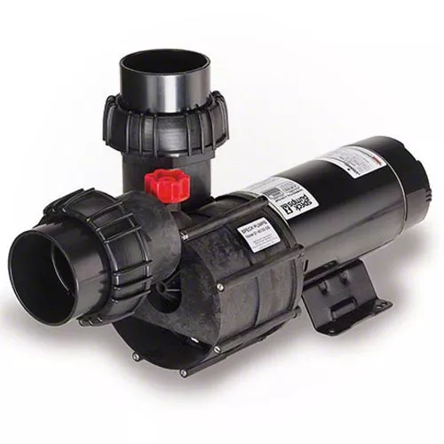 Speck Pumps 21-80/33 GS Self-Priming Pump 4HP SA103-1400F-000