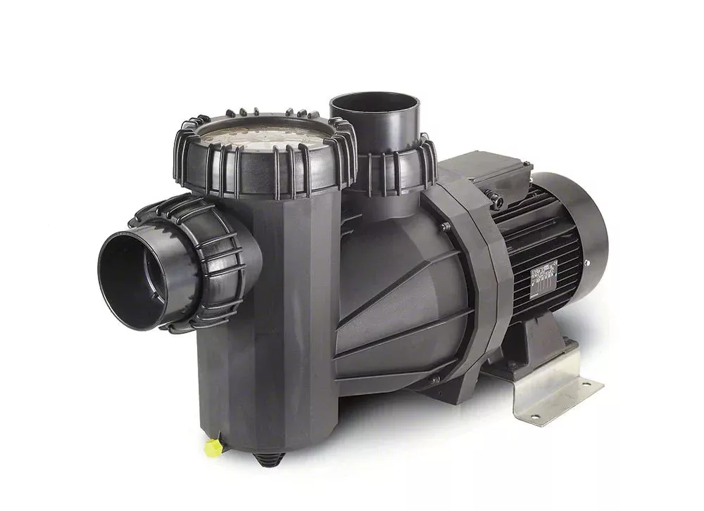 Speck Pumps 95-IX 3-Phase High Performance Pool Pump 5HP IG273-1500F-000