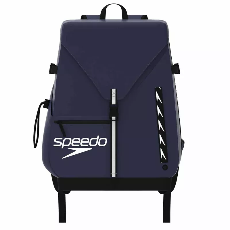 Speedo 45L Pro Bag – Speedo Navy