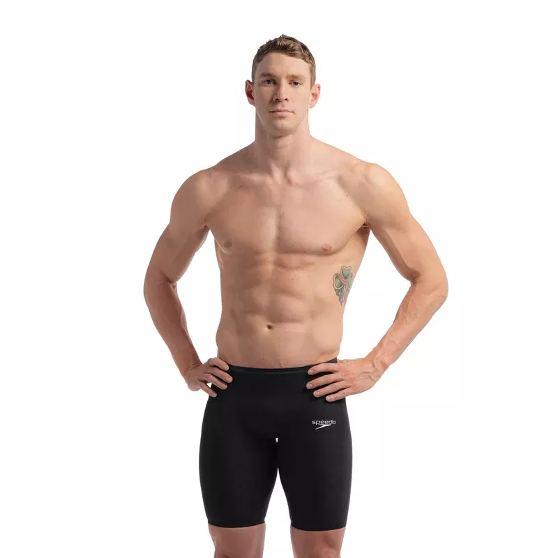 Speedo Men’s Fastskin LZR Pure Valor 2.0 Jammer