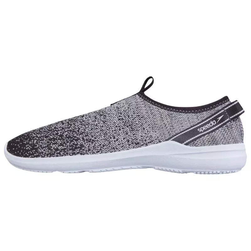 Speedo – Men’s Surfknit Pro Watershoe – Black