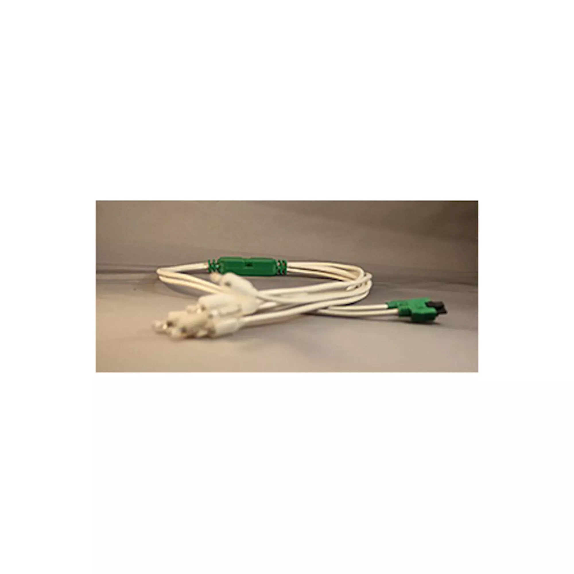 Spyder 6 LED Green 14715