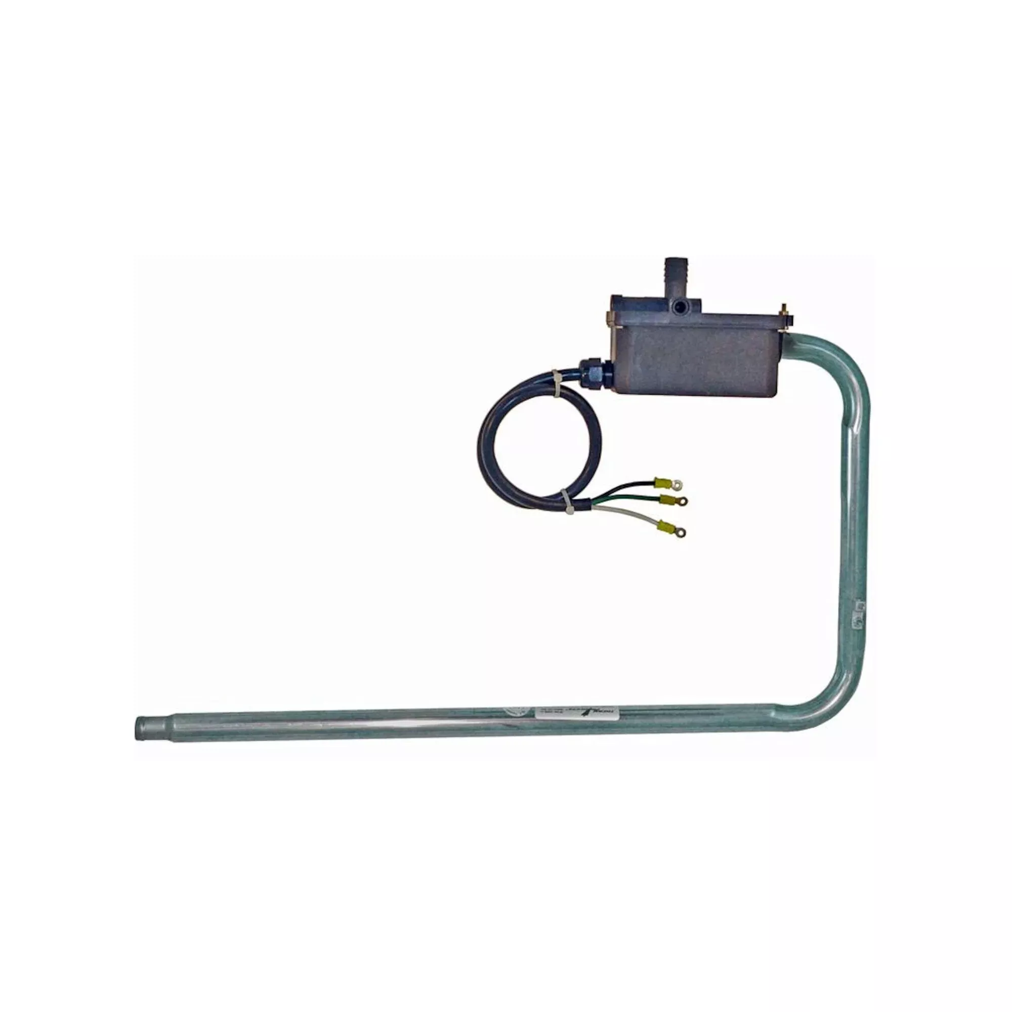 Squareback 4.0kKW 230V Low Flow Heater 26-3236-1A-5T-K