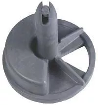 Sta-Rite 14962-0017 Multiport Valve Plug & Gasket 1.5 Inch
