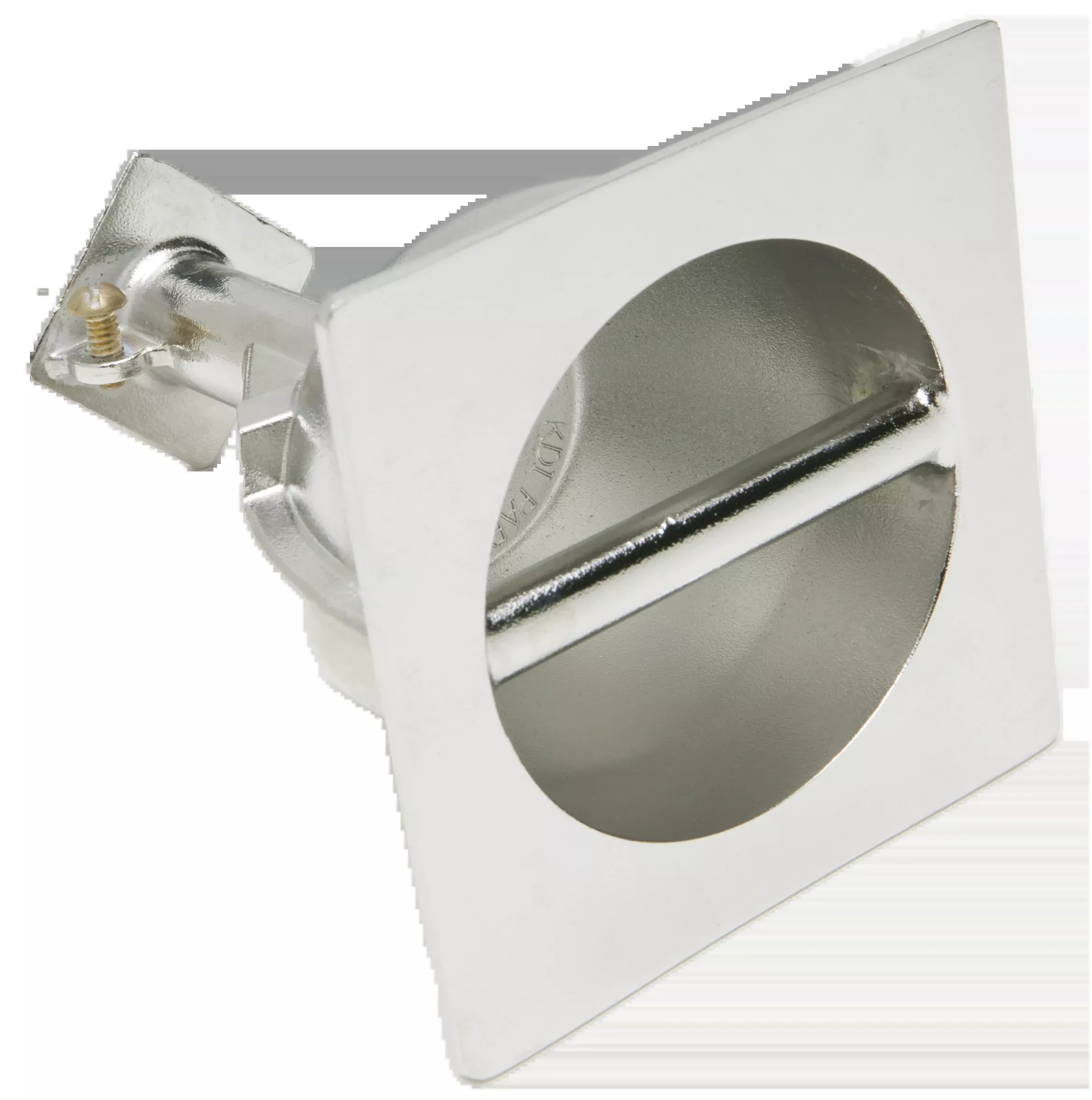 Stainless Steel Cup Anchor w/ Cross Bar | 70316SS