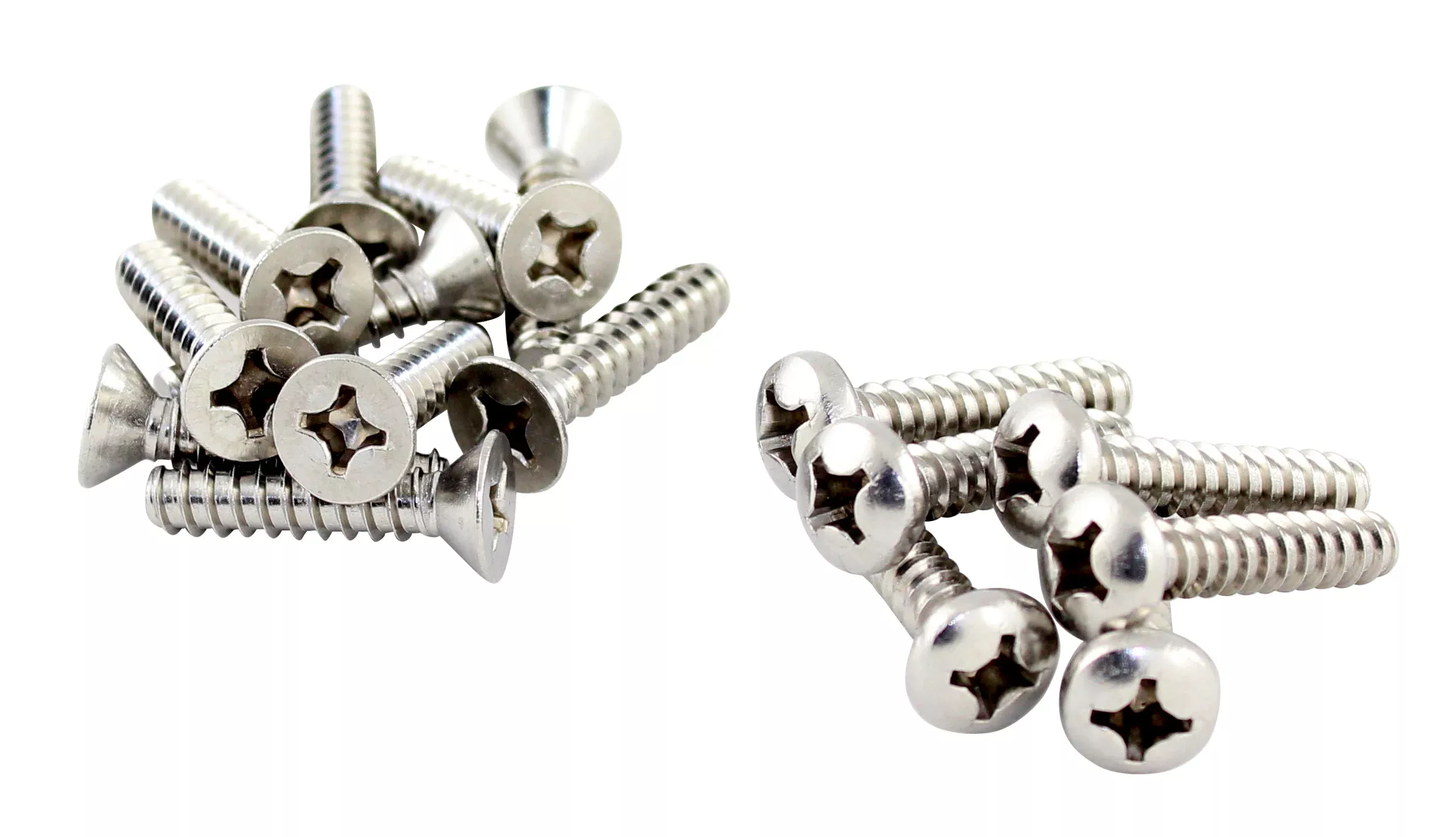 STANDARD SCREW SET