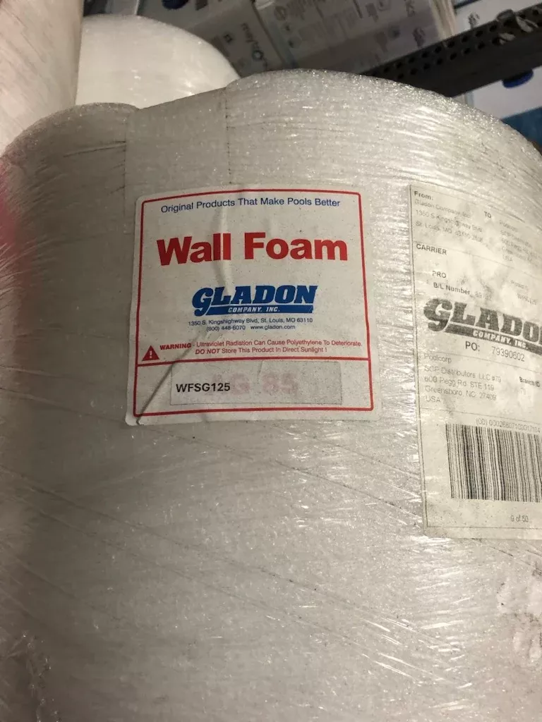 STANDARD WALL FOAM