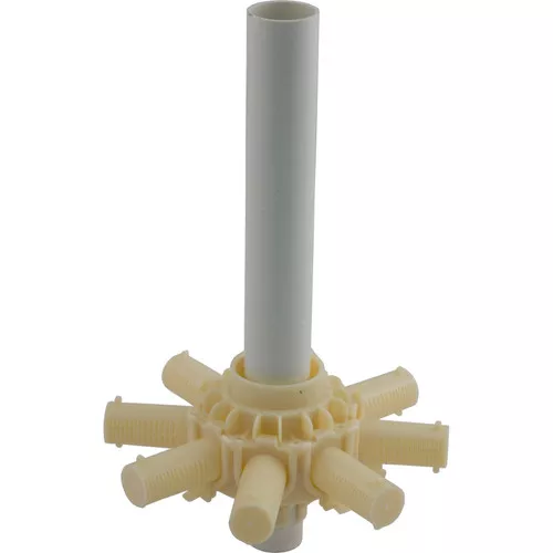 Standpipe Assembly Jacuzzi L160 Snap Fit with Lateral 42377002K