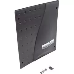 StaRite/Pentair, Service Side Panel, Door Molded Mt Rplcmnt, Pentair MasterTemp | 42002-0039Z