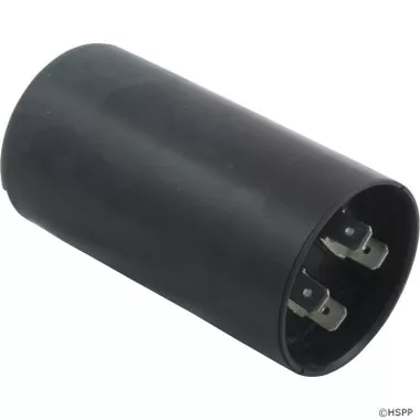 Start Capacitor, 64-77 MFD, 250v, 1-13/16" x 3-3/8"