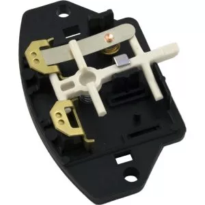 Stationary Switch, GE, 1 Speed : SGE-1154