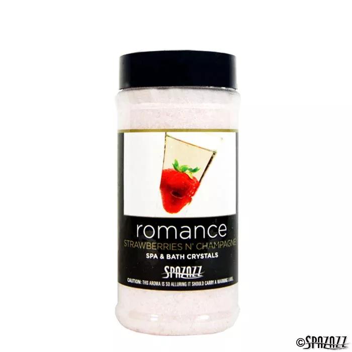 STAWBERRIES N’ CHAMPAGNE, 170Z