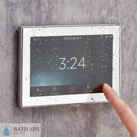 Steamist 550 Touchscreen Spa Control Package w/ Wi-Fi (Model 550)
