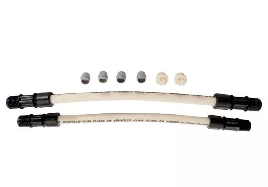 Stenner #2 Pump Tube 2Pk Uccp2Fd