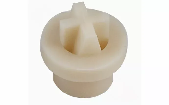 Stenner Pumps MCCVDB0 Check Valve Duckbill Santoprene Only 5 Pack